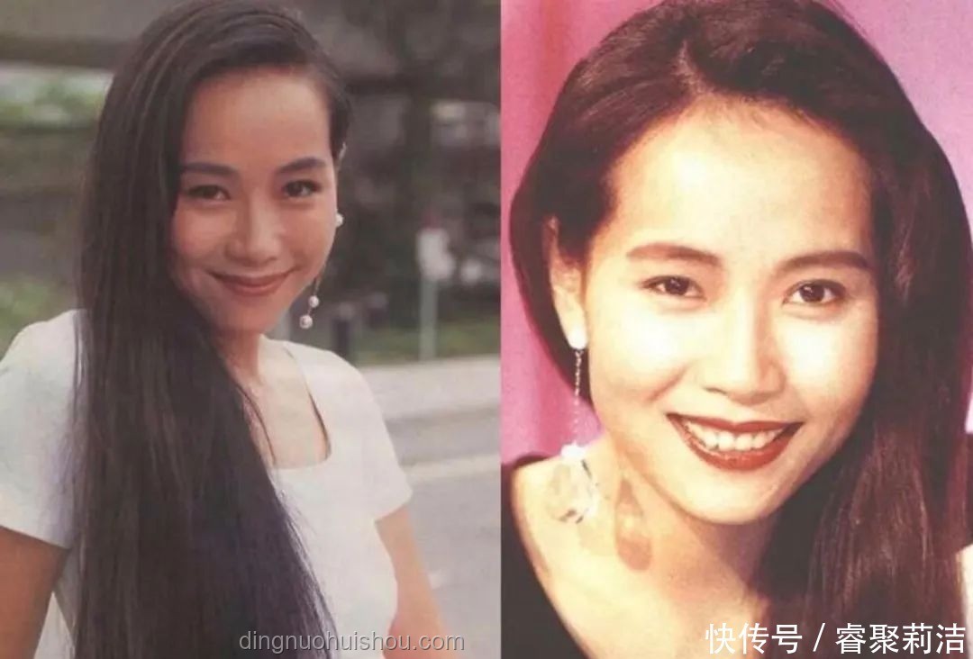 叶童与赵雅芝：态度背后的深层次对比与分析